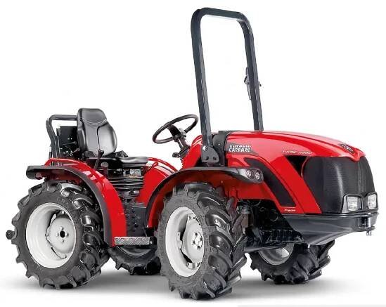 Malotraktor Antonio Carraro TIGRE 3800