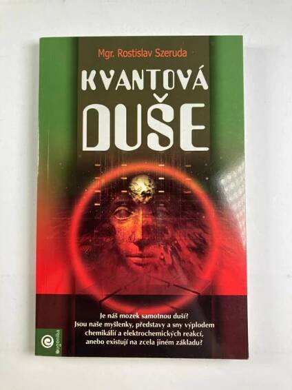 Kvantová duše