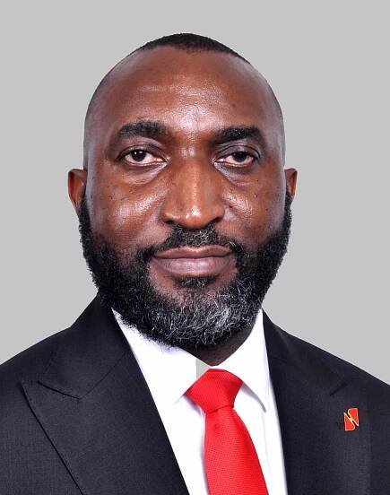 Leadership - UBA Ghana