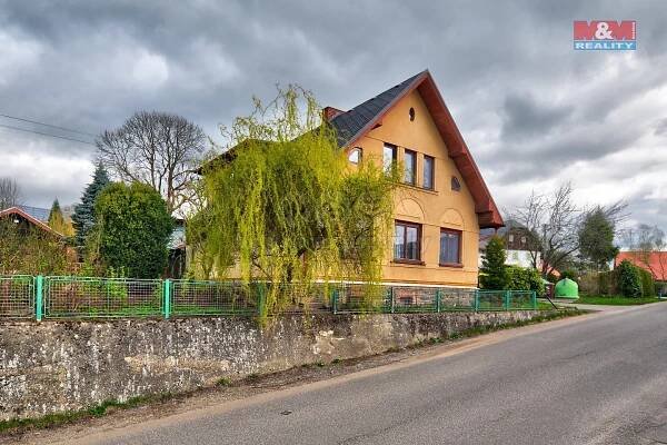 Prodej Dům, Benešov u Semil, okres Semily