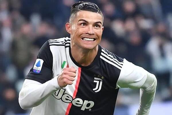 Cristiano Ronaldo - The Journey That Defines Greatness