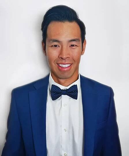 David Lee, PT, DPT