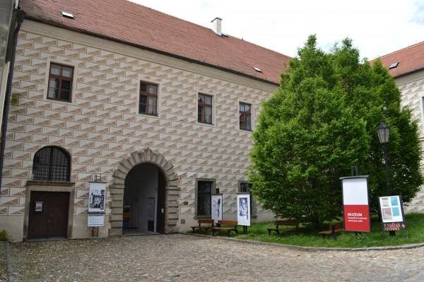 Muzeum fotografie a moderních obrazových médií, o. p. s.