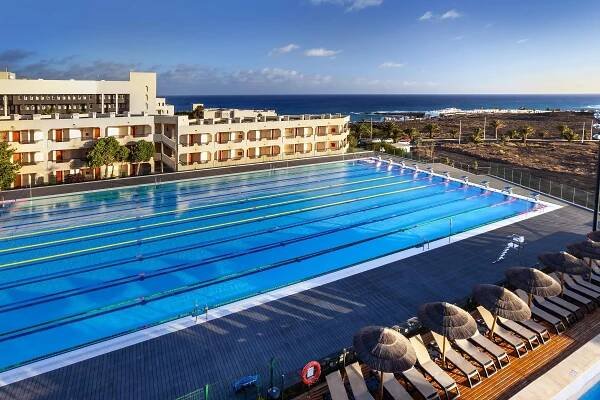 BARCELÓ LANZAROTE ACTIVE RESORT, Španělsko od 18 490 Kč