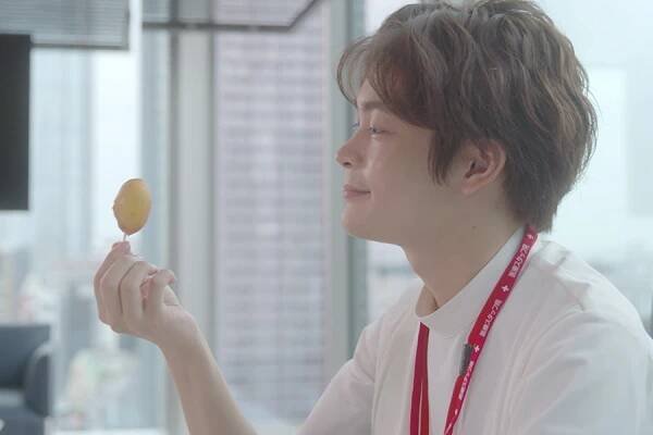 Haru to Ao no obentóbako - Episode 11 (E11) (2020)
