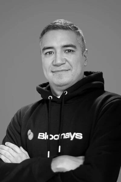 Une histoire de connexions | Bloomays