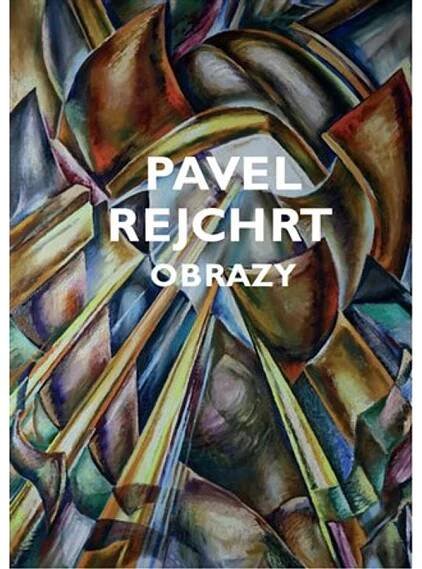 Pavel Rejchrt - Obrazy, grafika, pastely - Pavel Rejchrt