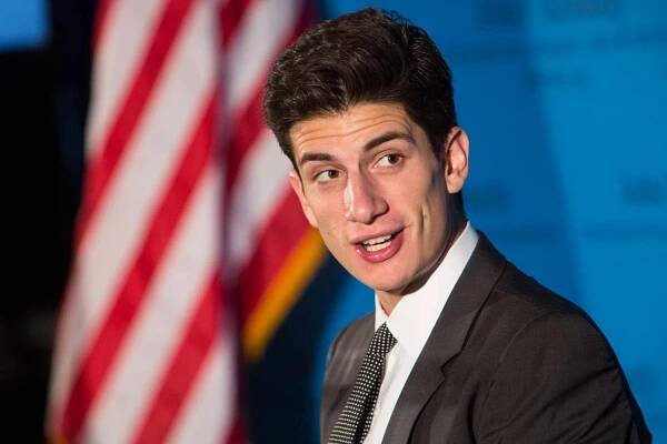 John F. Kennedy's Only Grandson, Jack Schlossberg, Makes His Acting Debut on' Blue Bloods'