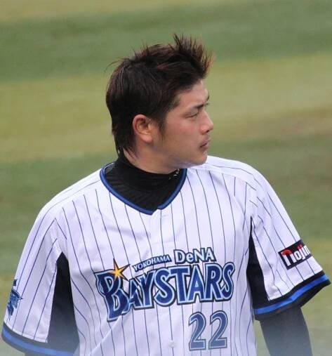 Kentaro Takasaki