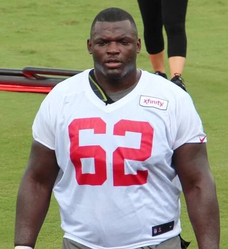 James Stone (American football)