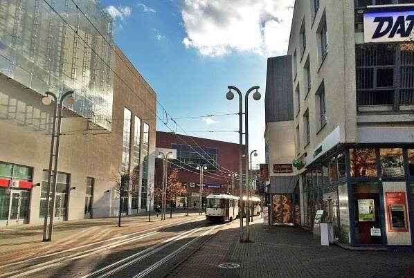 LIBEREC FORUM