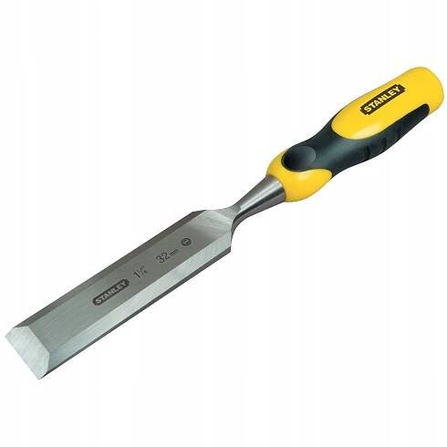 Ploché dláto DynaGrip 32 mm Stanley 168810