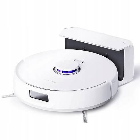 Uklízecí robot NARWAL Freo X Plus 7800PA bílý mopovací a vysavač 2v1