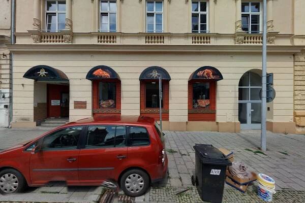 Kebab Olomouc foto 5