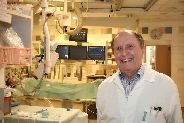 Michael Aschermann: Některá řešení jsou podivuhodně jednoduchá