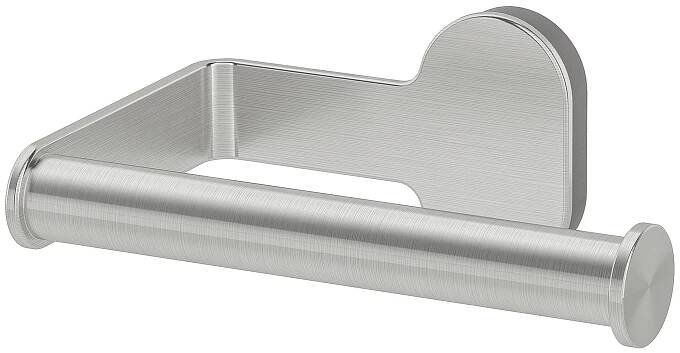 BROGRUND Držák toal.papíru, nerezavějící ocel - IKEA