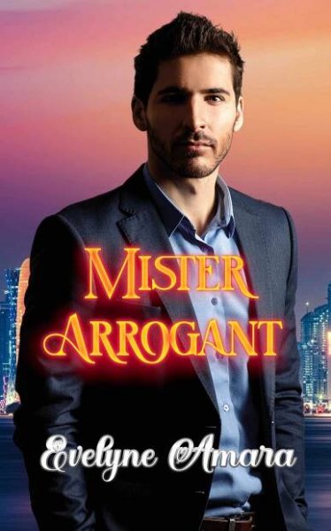 Mr. Arrogant