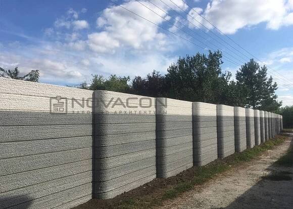 поставить забор на участке недорого цена