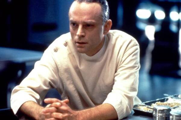 Brad Dourif - Actor