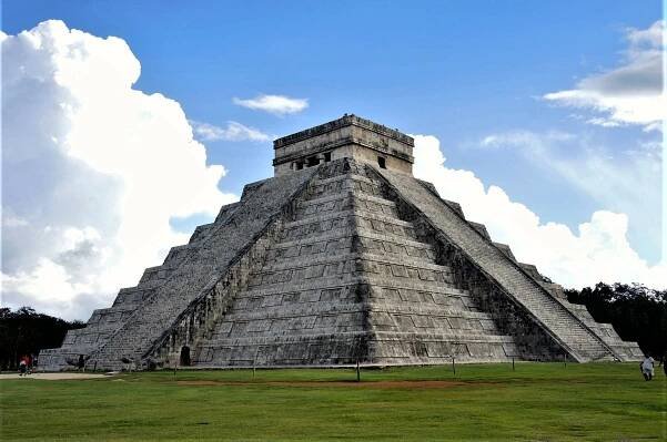 Chichen Itza