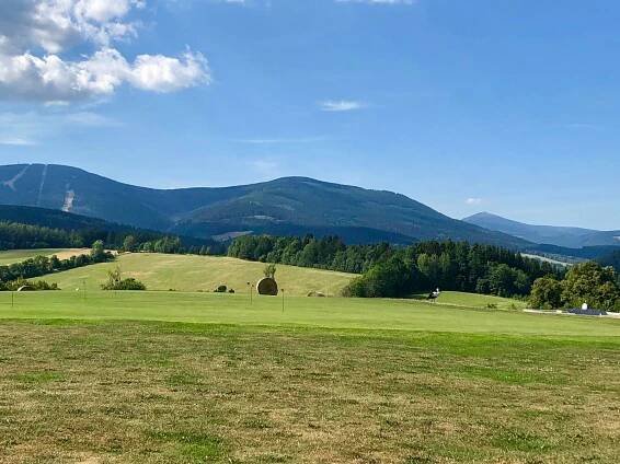 Golf club Mladé Buky 