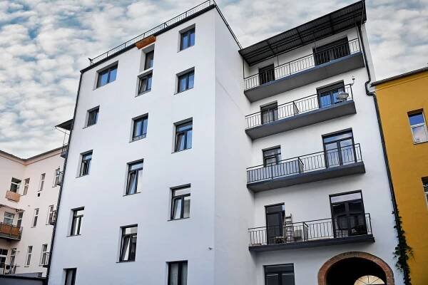 Brno-Zábrdovice, Vlhká 173/17 | Traion Holding