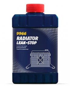 Mannol 9966 Radiator Leak-Stop 325ml