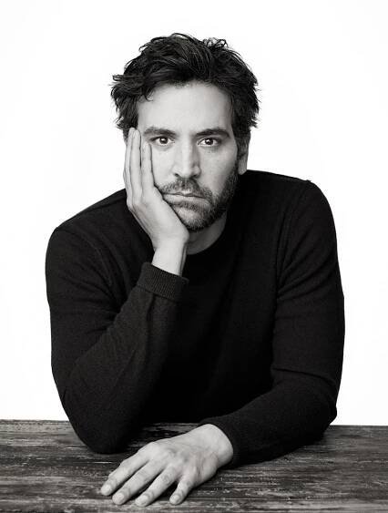 Josh Radnor Interview: Jews Kicking Ass
