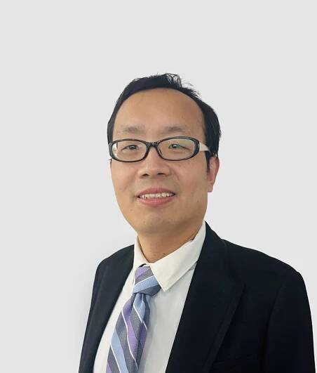 Dr. Ning Tang