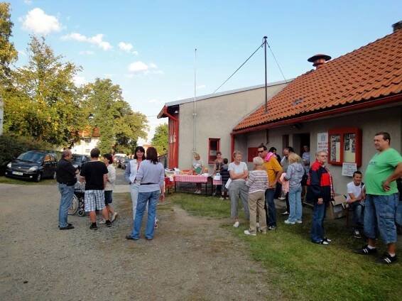 Líšnický festival 2011 - Oficiální stránka obce Líšnice