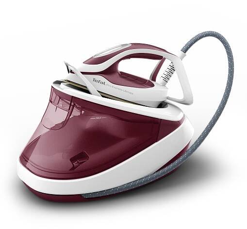Příslušenství a náhradní díly Parní generátor Tefal PRO EXPRESS ULTIMATE II GV9711E0 GV9711E0 Tefal