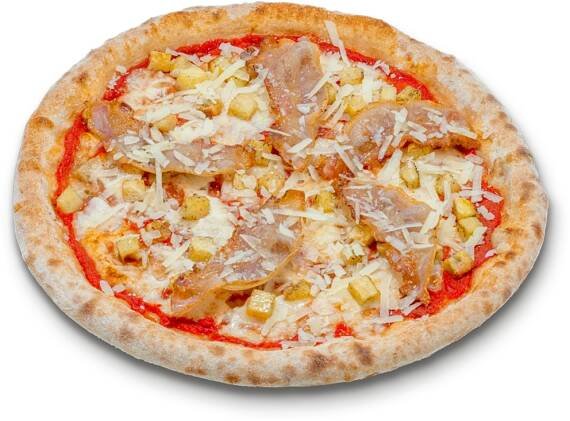 Pizze Speciali - BonGustaio