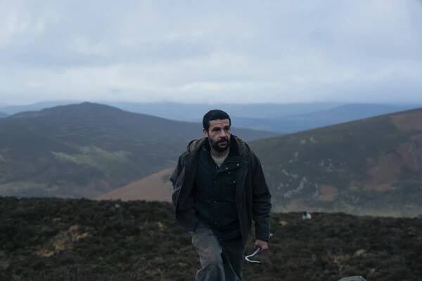 Přiveďte je zpátky - Z filmu - Christopher Abbott