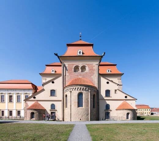 Církevní památky - Zlín Film Office