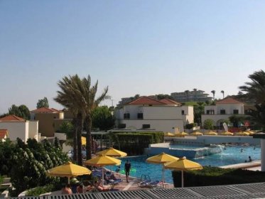 Hotel Mitsis Rodos Maris Resort & Spa, Řecko Rhodos - 13 141 Kč Invia