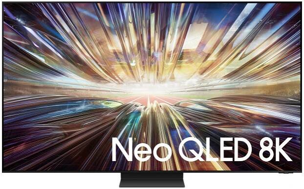 Samsung QE65QN800D 8K NEO QLED -