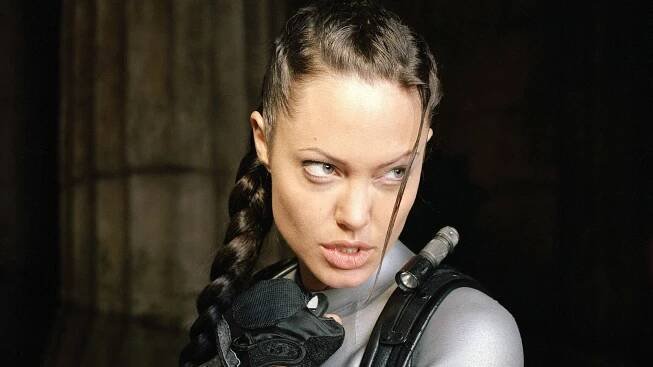 Shiloh změnila vizáž, je celá Angelina: Lara Croft se vrací?
