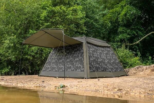 Avid Carp Screen House 4D přístřešek