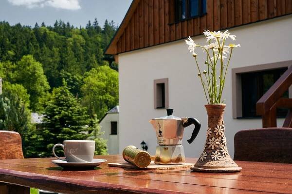 Apartmány Pod Strání, Malá Morávka | Hotel.cz