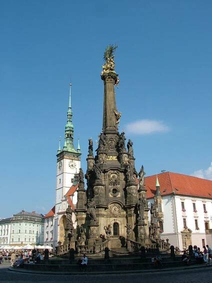 Olomouc