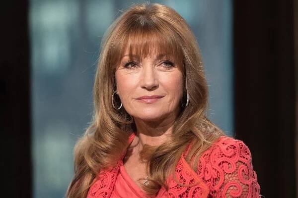 Jane Seymour