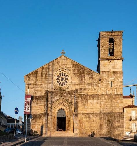 The Portuguese Way to Barcelos (Day three) | Victoria Restrepo