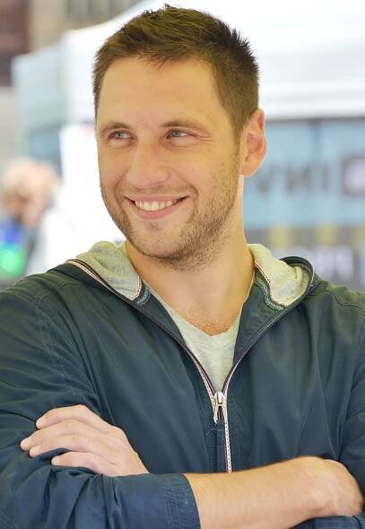 Martin Písařík