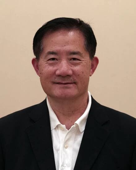 Board Members – ACAP