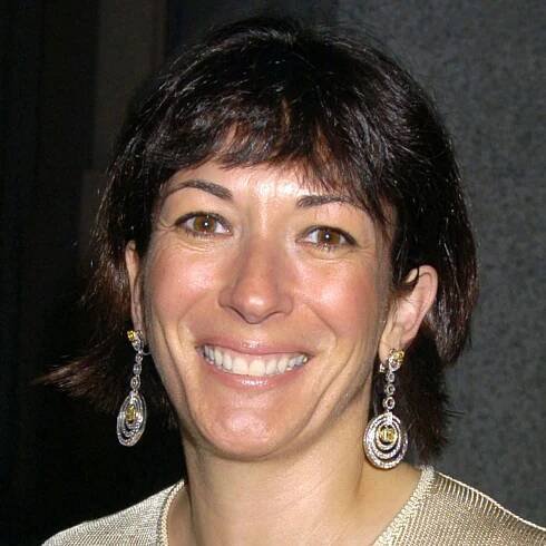 Ghislaine Maxwell was moved from NY to Florida prison in 2022, not 2025