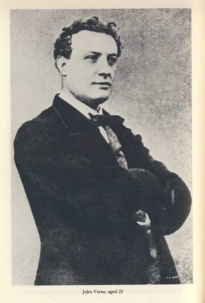 Jules Verne - Wikipedia