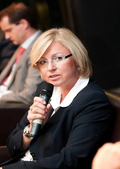 Finanční ředitelé z celé republiky diskutovali o problémech své profese | Hospodářské noviny (HN.cz)