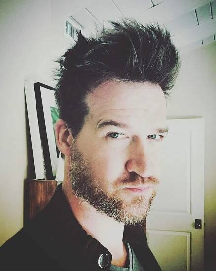 Zemřela hvězda Star Treku: Kenneth Mitchell (†49) podlehl v pouhých 49 letech ALS!