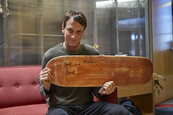 Tony Hawk‘s Pro Skater dokument ukazuje, jak hra vytvořila novou generaci skejťáků 1