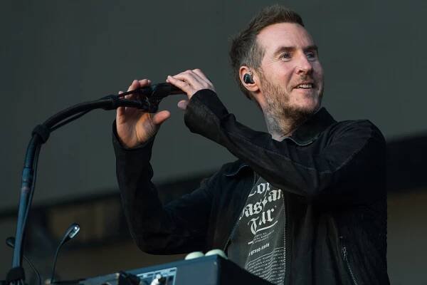 Is Banksy Actually Massive Attack’s Robert Del Naja?